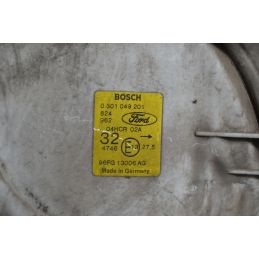 Faro Anteriore SX Ford Fiesta IV dal 1995 al 2002 Cod 96fg13006ag  1696259597638