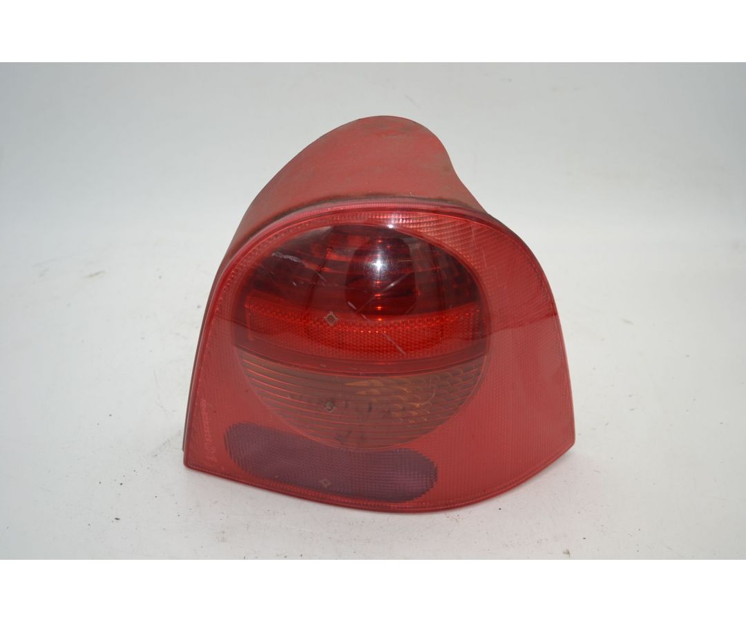 Fanale Stop Posteriore DX Renault Twingo I dal 2003 al 2007 Cod 8200338149  1696316985521