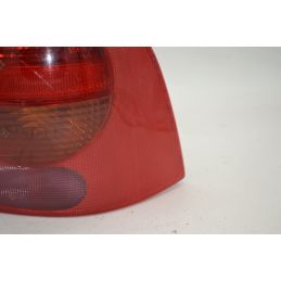 Fanale Stop Posteriore DX Renault Twingo I dal 2003 al 2007 Cod 8200338149  1696316985521