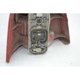 Fanale Stop Posteriore DX Renault Twingo I dal 2003 al 2007 Cod 8200338149  1696316985521