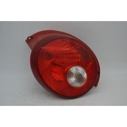 Fanale Stop Posteriore SX Chevrolet Matiz dal 2005 al 2010 Cod 42403114  1696319179613