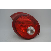 Fanale Stop Posteriore SX Chevrolet Matiz dal 2005 al 2010 Cod 42403114  1696319179613
