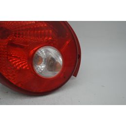Fanale Stop Posteriore SX Chevrolet Matiz dal 2005 al 2010 Cod 42403114  1696319179613
