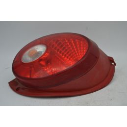 Fanale Stop Posteriore SX Chevrolet Matiz dal 2005 al 2010 Cod 42403114  1696319179613
