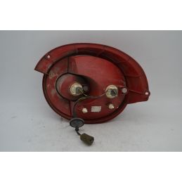 Fanale Stop Posteriore SX Chevrolet Matiz dal 2005 al 2010 Cod 42403114  1696319179613