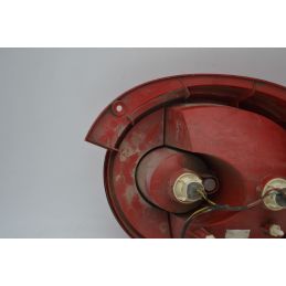 Fanale Stop Posteriore SX Chevrolet Matiz dal 2005 al 2010 Cod 42403114  1696319179613
