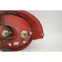 Fanale Stop Posteriore SX Chevrolet Matiz dal 2005 al 2010 Cod 42403114  1696319179613