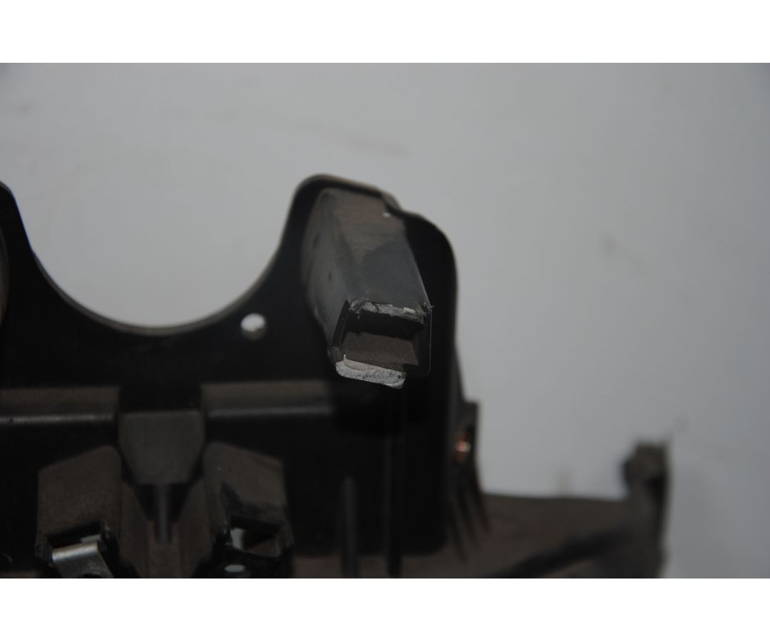 Carena Portatarga Derbi Boulevard 125 Dal 2009 al 2017 COD Piaggio 621995 Attacco Rotto  1696319889116