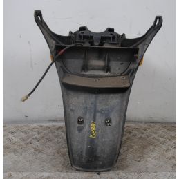 Carena Portatarga Derbi Boulevard 125 Dal 2009 al 2017 COD Piaggio 621995 Attacco Rotto  1696319889116