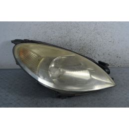 Faro Anteriore DX Citroen Xsara Picasso dal 1999 al 2012 Cod 9649557380  1696320364107