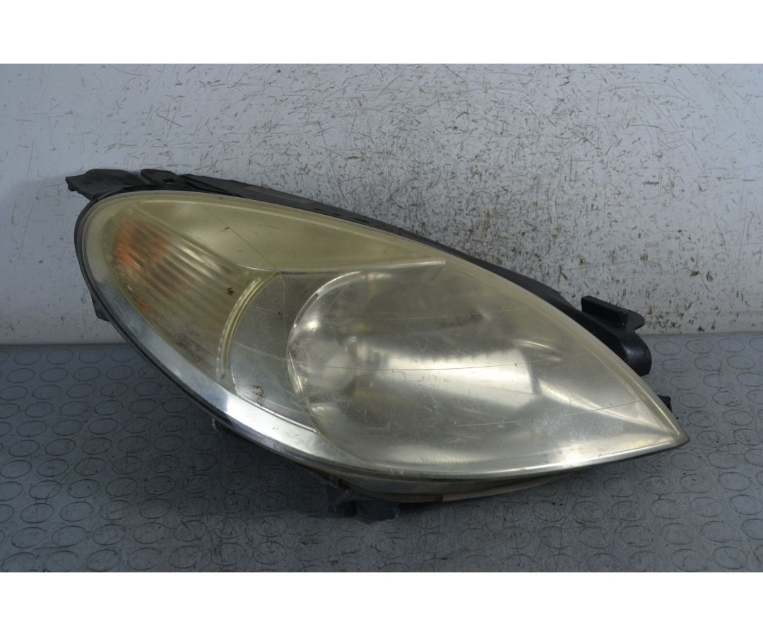 Faro Anteriore DX Citroen Xsara Picasso dal 1999 al 2012 Cod 9649557380  1696320364107