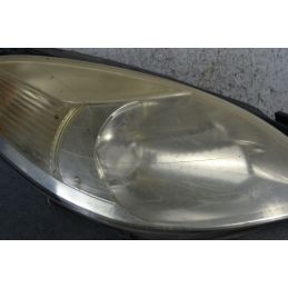 Faro Anteriore DX Citroen Xsara Picasso dal 1999 al 2012 Cod 9649557380  1696320364107