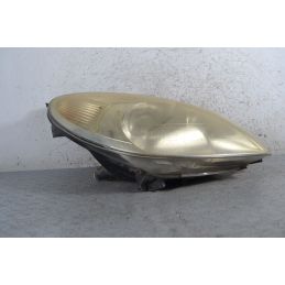 Faro Anteriore DX Citroen Xsara Picasso dal 1999 al 2012 Cod 9649557380  1696320364107