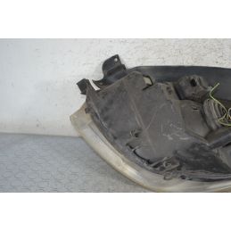 Faro Anteriore DX Citroen Xsara Picasso dal 1999 al 2012 Cod 9649557380  1696320364107