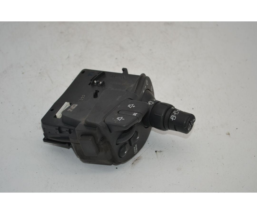 Devioluci Blocco comando Tergicristalli Renault Clio III dal 2005 al 2013 Cod 88103003  1696320658015