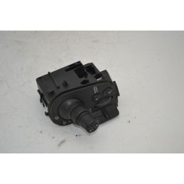 Devioluci Blocco comando Tergicristalli Renault Clio III dal 2005 al 2013 Cod 88103003  1696320658015