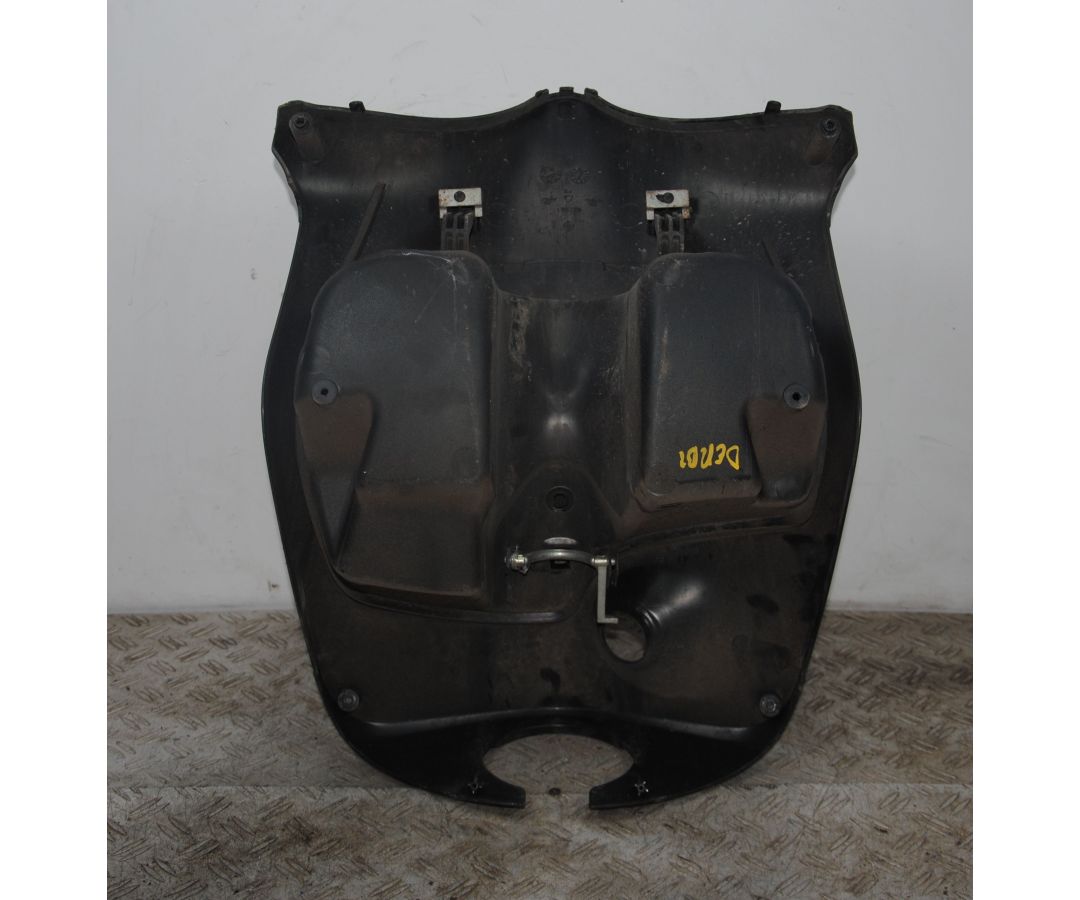 Carena Retroscudo Derbi Boulevard 125 Dal 2009 al 2017 COD Piaggio 621981  1696321976125