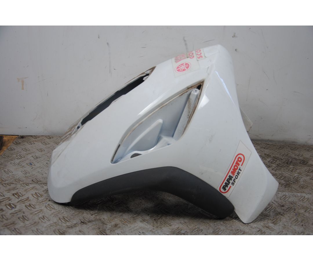Carena Scudo Anteriore Derbi Boulevard 125 Dal 2009 al 2017 COD Piaggio 621980  1696322569357