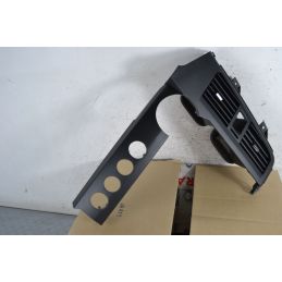 Mostrina Centrale Cruscotto SsangYong Kyron dal 2005 al 2014 Cod 7661009002hcc  1696329163374