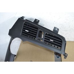 Mostrina Centrale Cruscotto SsangYong Kyron dal 2005 al 2014 Cod 7661009002hcc  1696329163374