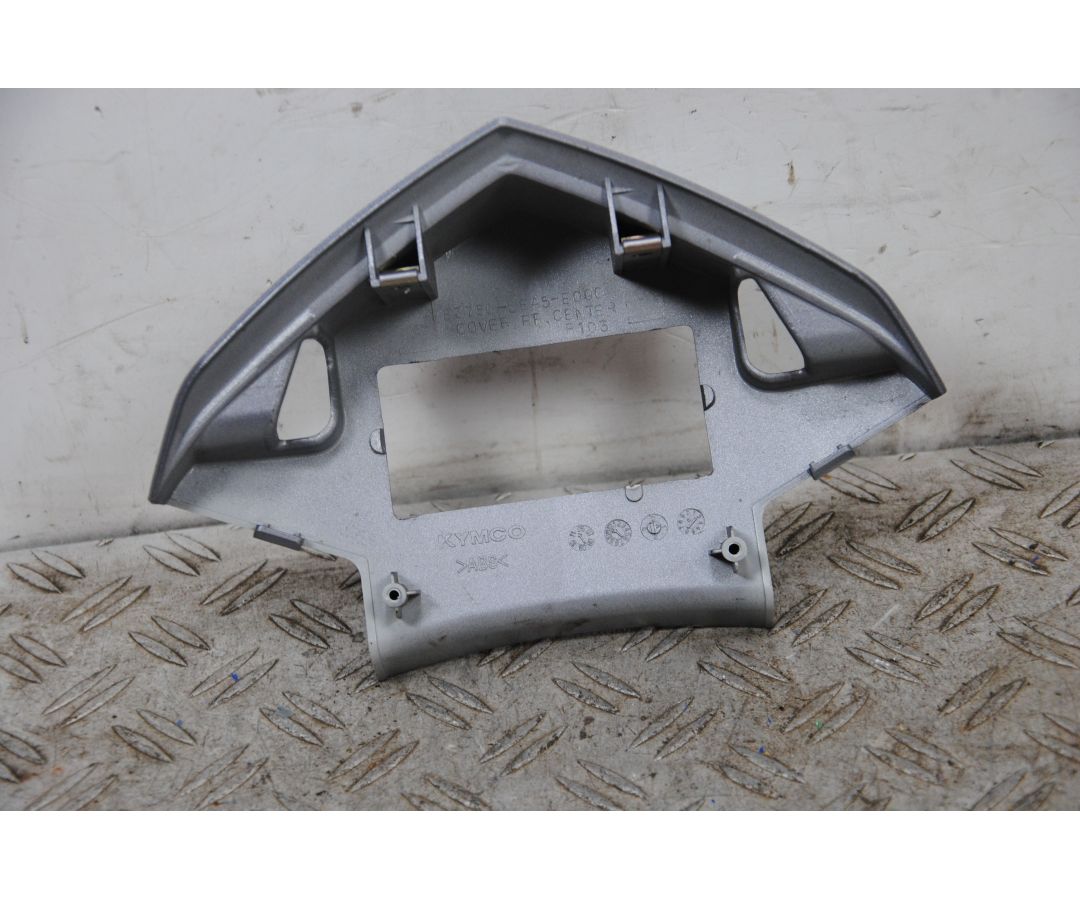 Carena Congiunzione Fianchetti Posteriore Kymco Dink 200I dal 2007 al 2017 COD 83750-LEA5-E000  1696341914664