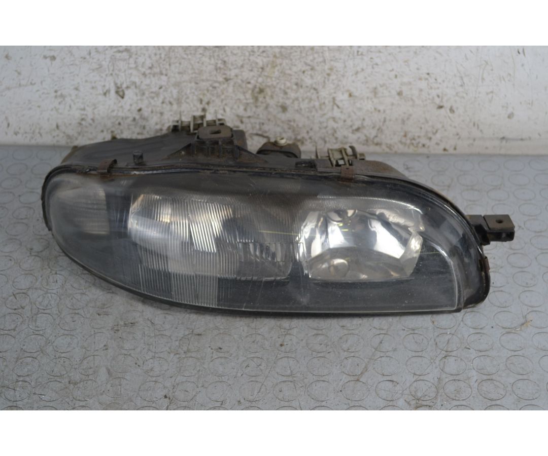 Faro anteriore DX Fiat Bravo Dal 1995 al 2002 Cod 46523120  1696343644538