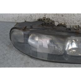 Faro anteriore DX Fiat Bravo Dal 1995 al 2002 Cod 46523120  1696343644538
