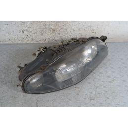 Faro anteriore DX Fiat Bravo Dal 1995 al 2002 Cod 46523120  1696343644538