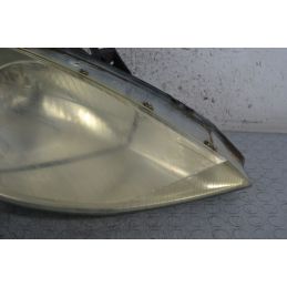 Faro anteriore DX Ford Focus I Dal 1998 al 2005 Cod 1152096  1696346198649