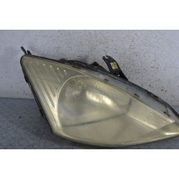 Faro anteriore DX Ford Focus I Dal 1998 al 2005 Cod 1152096  1696346198649