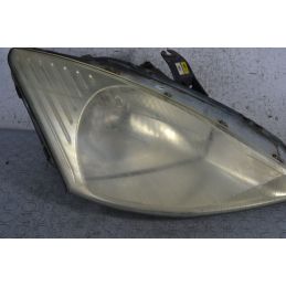 Faro anteriore DX Ford Focus I Dal 1998 al 2005 Cod 1152096  1696346198649