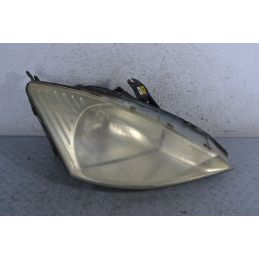 Faro anteriore DX Ford Focus I Dal 1998 al 2005 Cod 1152096  1696346198649