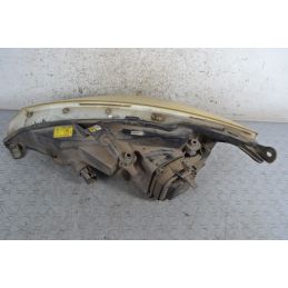 Faro anteriore DX Ford Focus I Dal 1998 al 2005 Cod 1152096  1696346198649