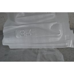 Riempimento Sigillante Originale Citroen C1 Peugeot 107 dal 2005 al 2014 Cod 9365AR  1696406298760