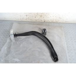 Braccio Oscillante Anteriore DX Citroen C5 dal 2000 al 2008 Cod 1607314080  1696406425111