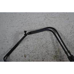 Tubo Pressione Differenziale Citroen C4 Picasso dal 2008 al 2017 Cod 1618RT  1696409494220