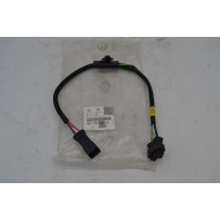 Cablaggio originale AD BLU Peugeot Partner dal 2008 al 2018 Cod 9818531780  1696409543942