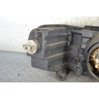 Faro anteriore SX Peugeot 106 Dal 1991 al 2004 Cod 6204P4  1696410290194