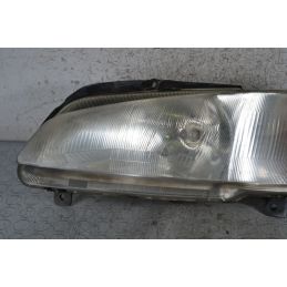 Faro anteriore SX Peugeot 106 Dal 1991 al 2004 Cod 6204P4  1696410290194