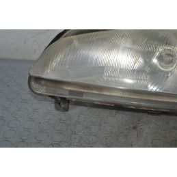 Faro anteriore SX Peugeot 106 Dal 1991 al 2004 Cod 6204P4  1696410290194