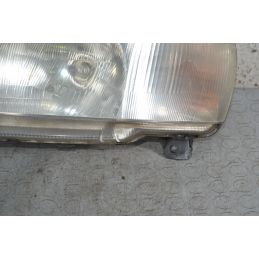 Faro anteriore SX Peugeot 106 Dal 1991 al 2004 Cod 6204P4  1696410290194