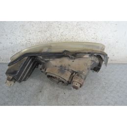 Faro anteriore SX Peugeot 106 Dal 1991 al 2004 Cod 6204P4  1696410290194