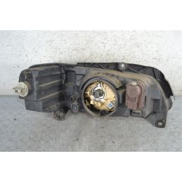 Faro anteriore SX Peugeot 106 Dal 1991 al 2004 Cod 6204P4  1696410290194