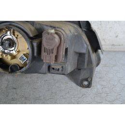 Faro anteriore SX Peugeot 106 Dal 1991 al 2004 Cod 6204P4  1696410290194