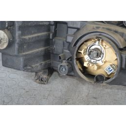 Faro anteriore SX Peugeot 106 Dal 1991 al 2004 Cod 6204P4  1696410290194