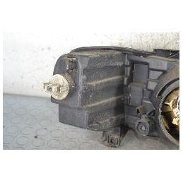 Faro anteriore SX Peugeot 106 Dal 1991 al 2004 Cod 6204P4  1696410290194