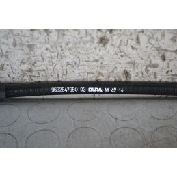 Cavo Freno A Mano Citroen Xsara dal 1997 al 2006 Cod 4745K1  1696411765226