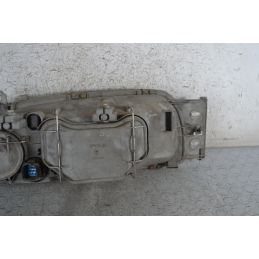 Faro anteriore SX Ford Fiesta IV Dal 1995 al 2002 Cod 1042631  1696411910886