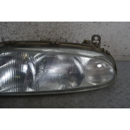 Faro anteriore SX Ford Fiesta IV Dal 1995 al 2002 Cod 1042631  1696411910886