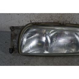 Faro anteriore SX Ford Fiesta IV Dal 1995 al 2002 Cod 1042631  1696411910886